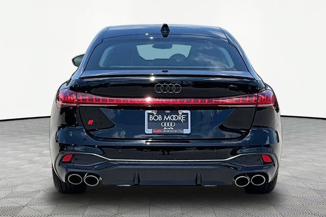 New 2026 Audi S5 Premium Plus AWD/4WD image 4