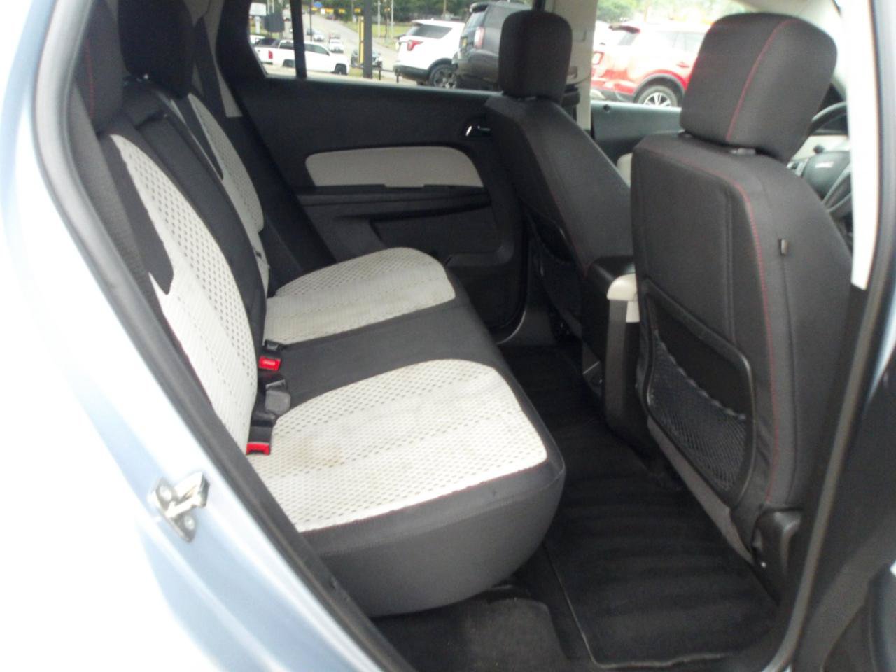 Used 2015 GMC Terrain SLE FWD image 8
