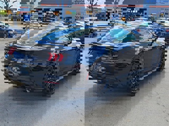 New 2025 Ford Mustang GT Premium w/ Mustang Nite Pony Package image 10