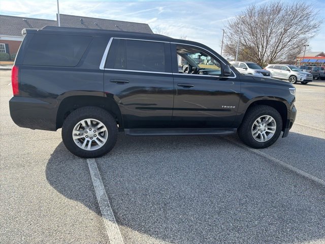 Used 2017 Chevrolet Tahoe LS image 5