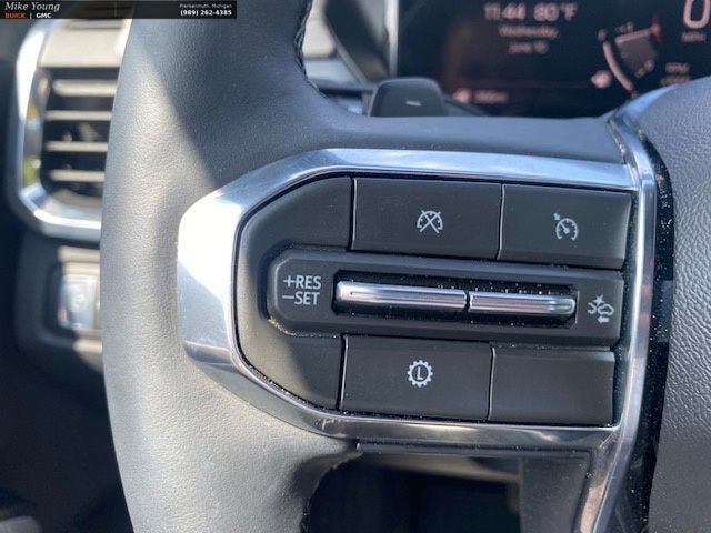 New 2026 GMC Acadia Elevation w/ Elevation Premium Package FWD image 20