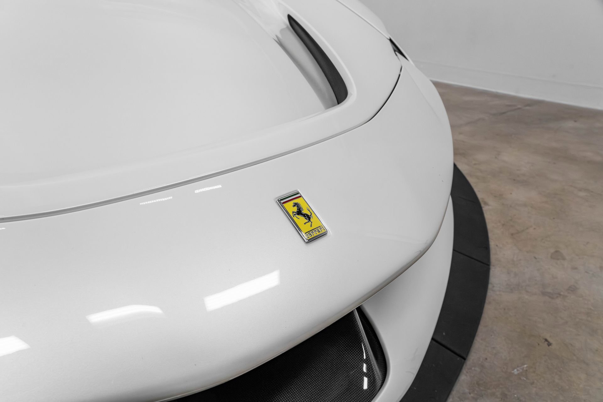 Certified 2024 Ferrari SF90 Spider image 48