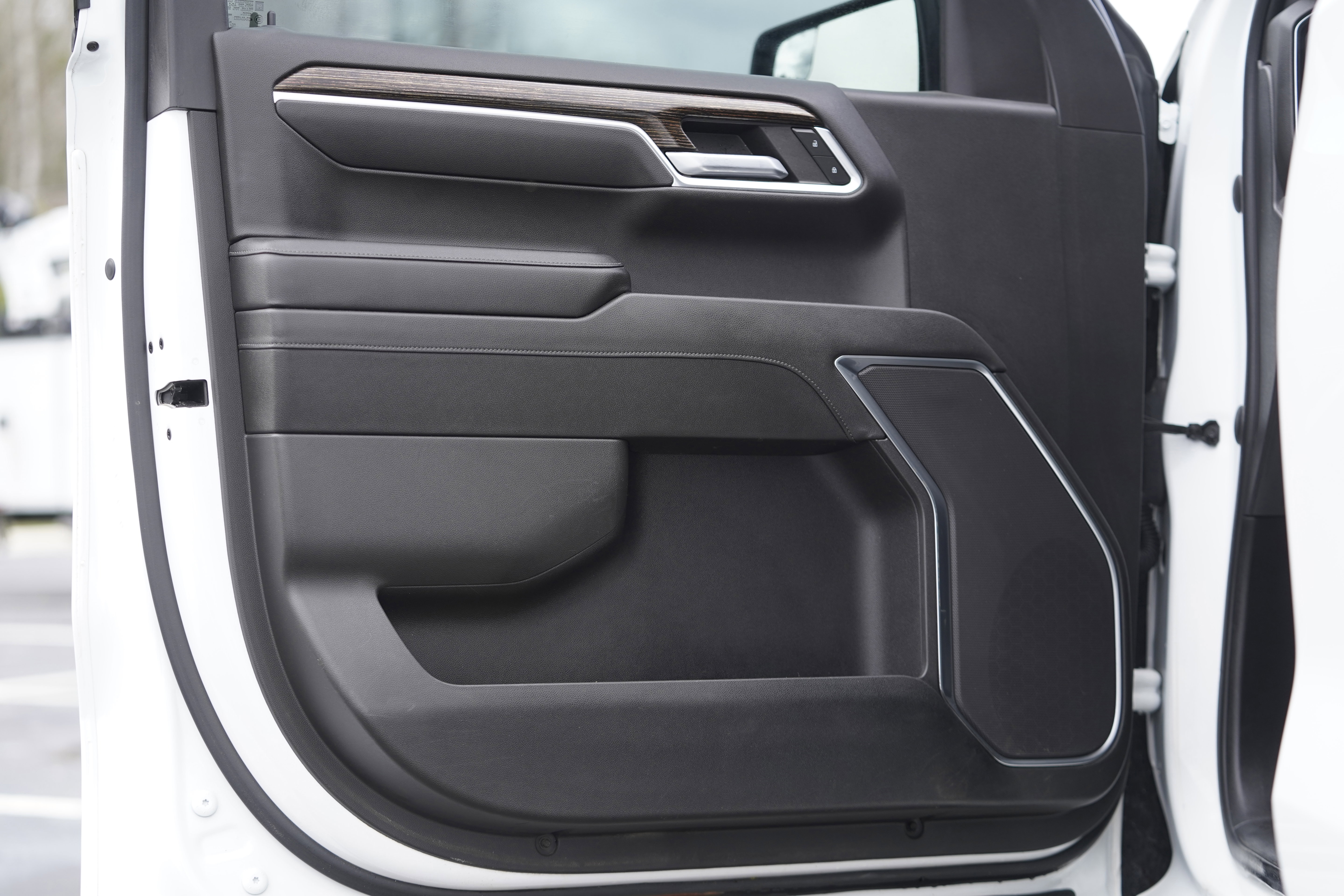 Used 2022 GMC Sierra 1500 Elevation image 15