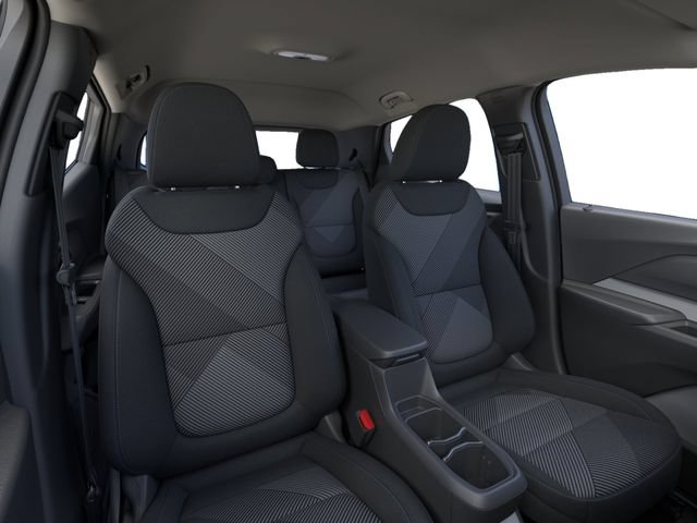New 2027 Chevrolet Bolt LT w/ Comfort Package FWD image 16