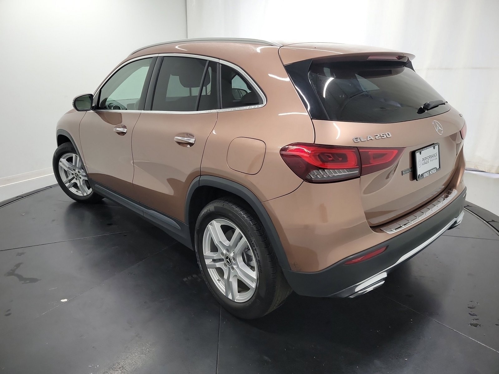 Used 2021 Mercedes-Benz GLA 250 4MATIC image 6