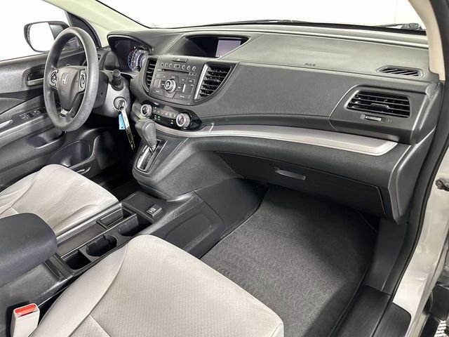 Used 2015 Honda CR-V LX image 30