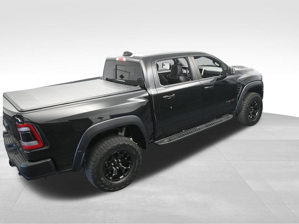 Used 2023 RAM 1500 TRX w/ TRX Level 1 Equipment Group image 6