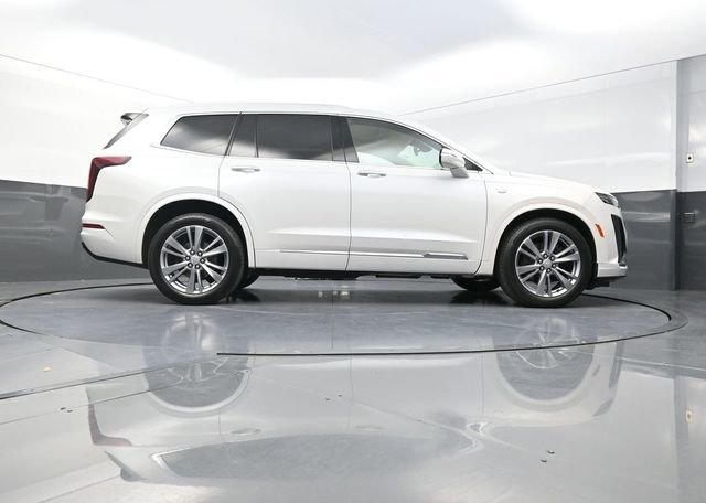 Used 2023 Cadillac XT6 Premium Luxury image 26