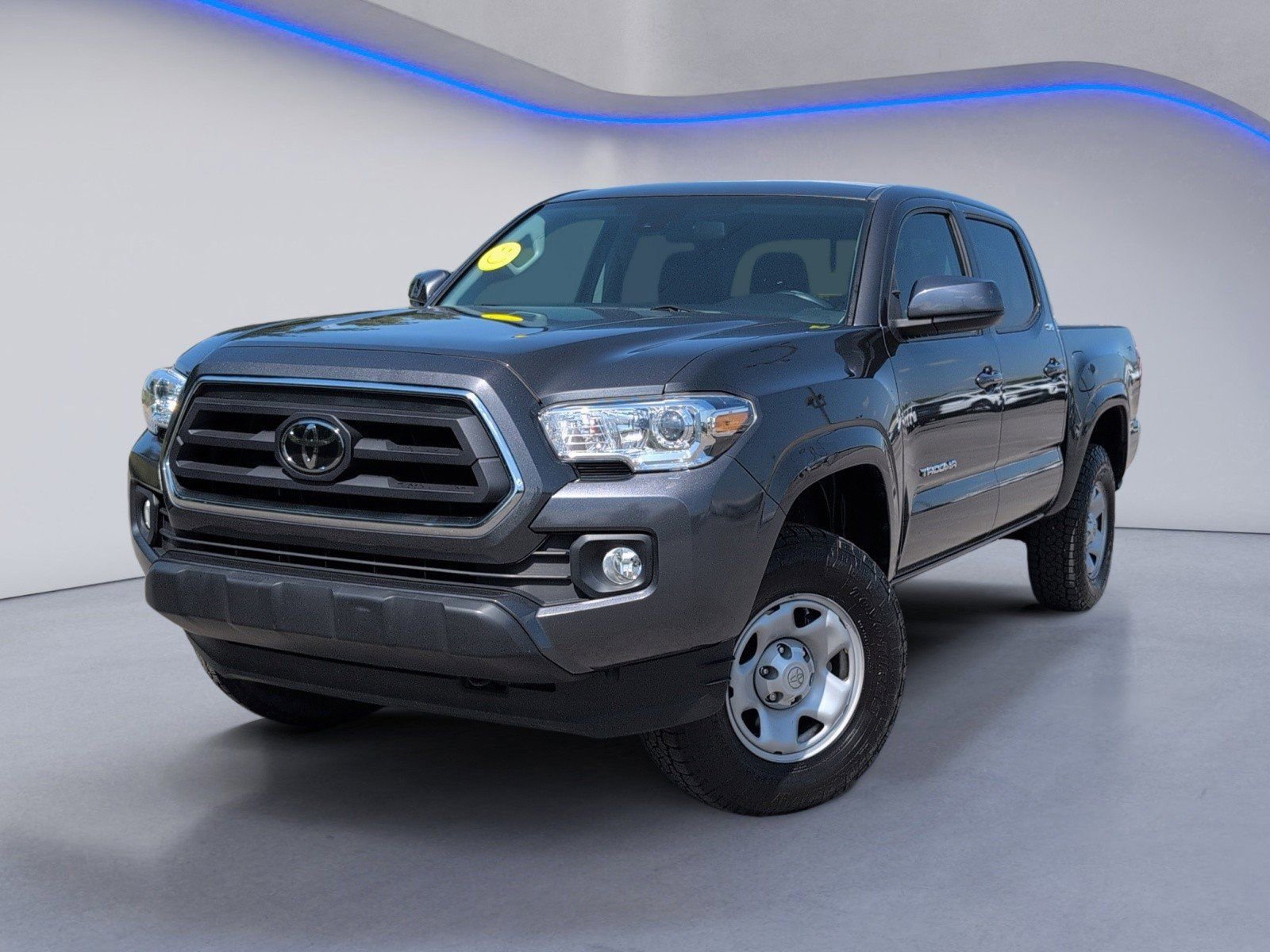 Used 2023 Toyota Tacoma SR5 RWD image 2