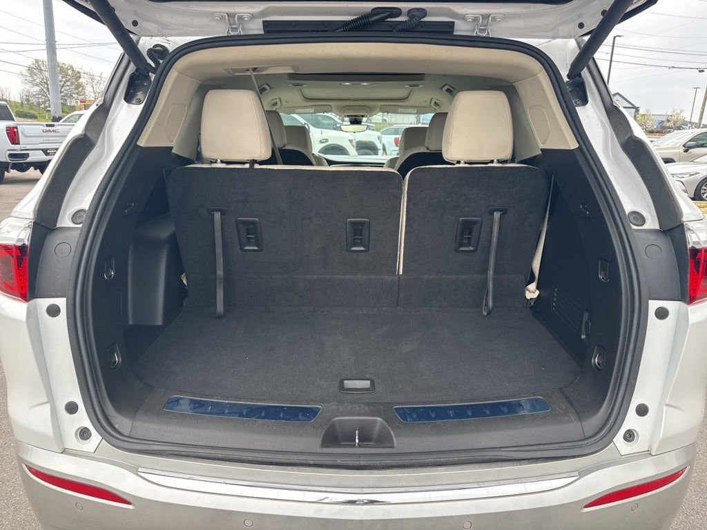 Used 2023 Buick Enclave Premium w/ Experience Buick Package image 30