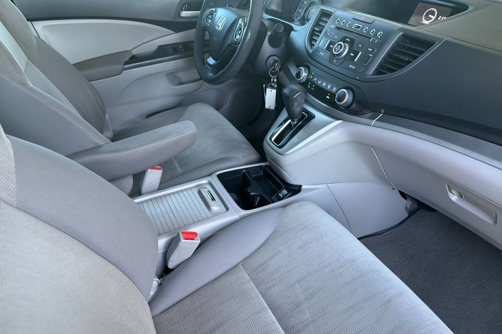 Used 2013 Honda CR-V LX image 20