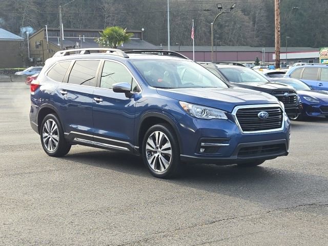 Used 2022 Subaru Ascent Touring