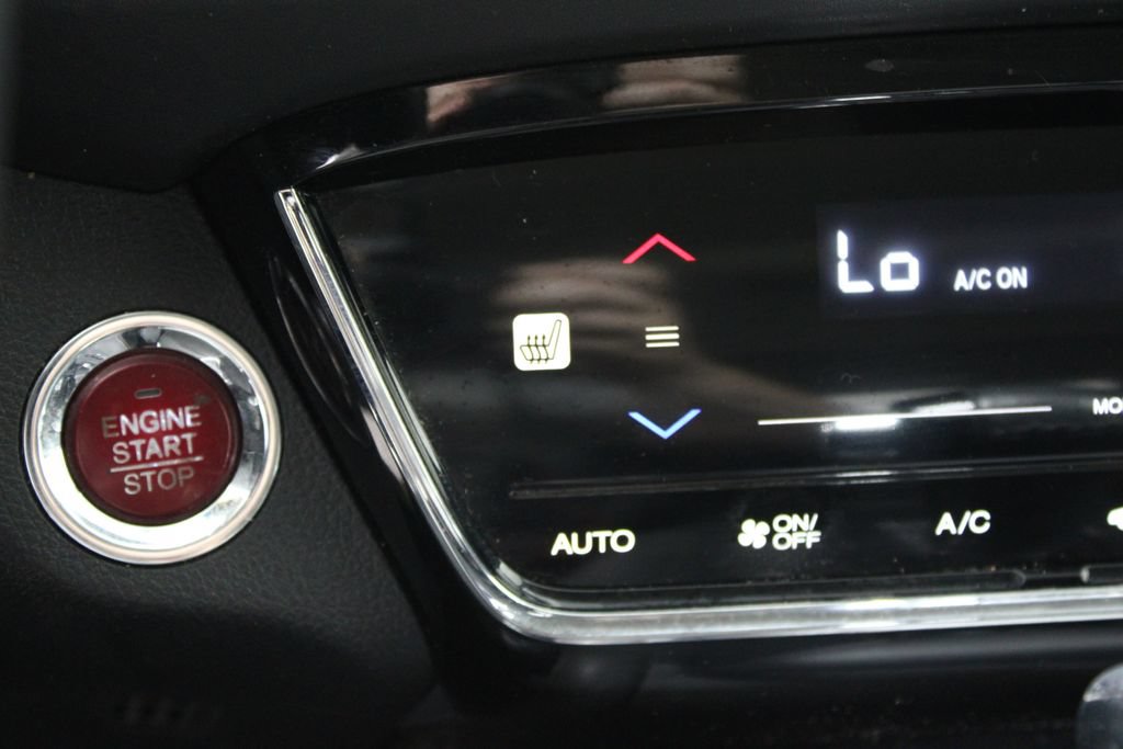 Used 2017 Honda HR-V EX-L image 42