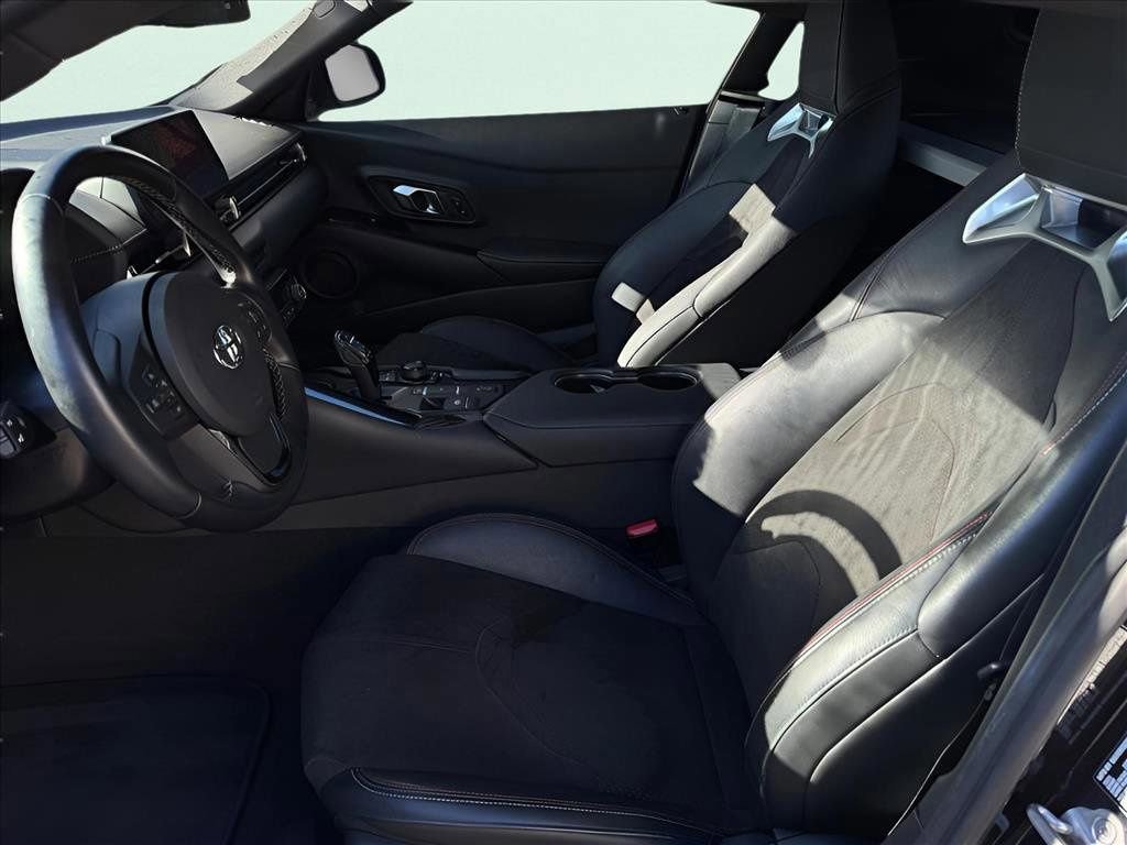 Used 2022 Toyota Supra image 13