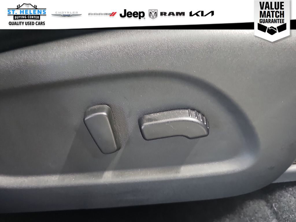 Used 2021 Nissan Murano SV AWD/4WD image 27