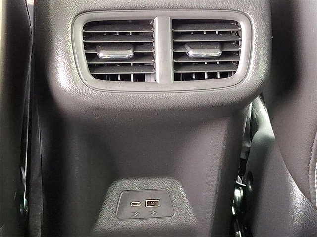 Certified 2025 Buick Envision Sport Touring image 26