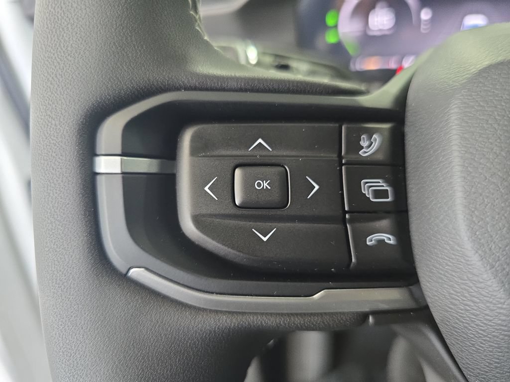 New 2026 Jeep Cherokee Laredo AWD/4WD image 17