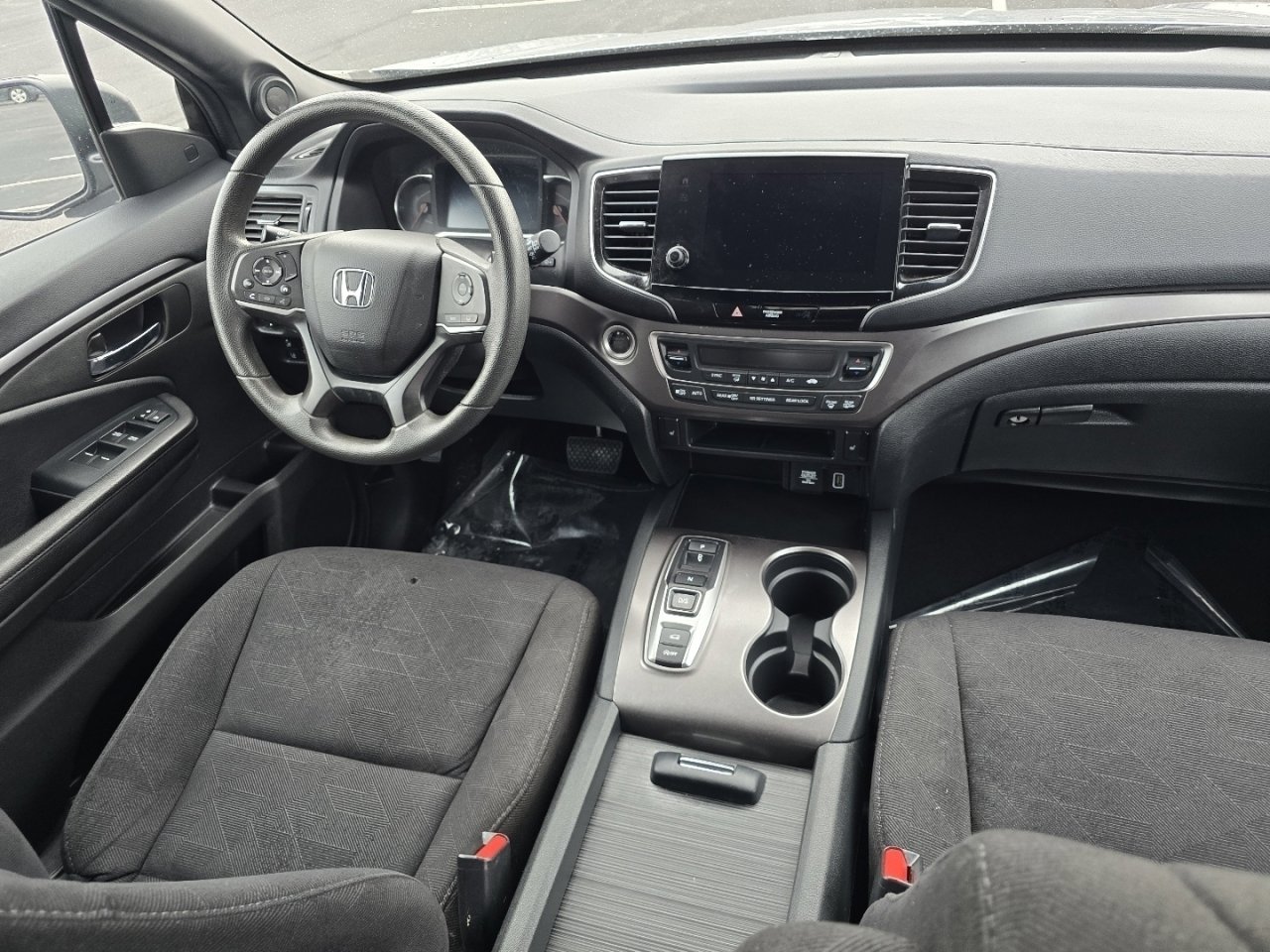 Certified 2022 Honda Pilot Sport image 22