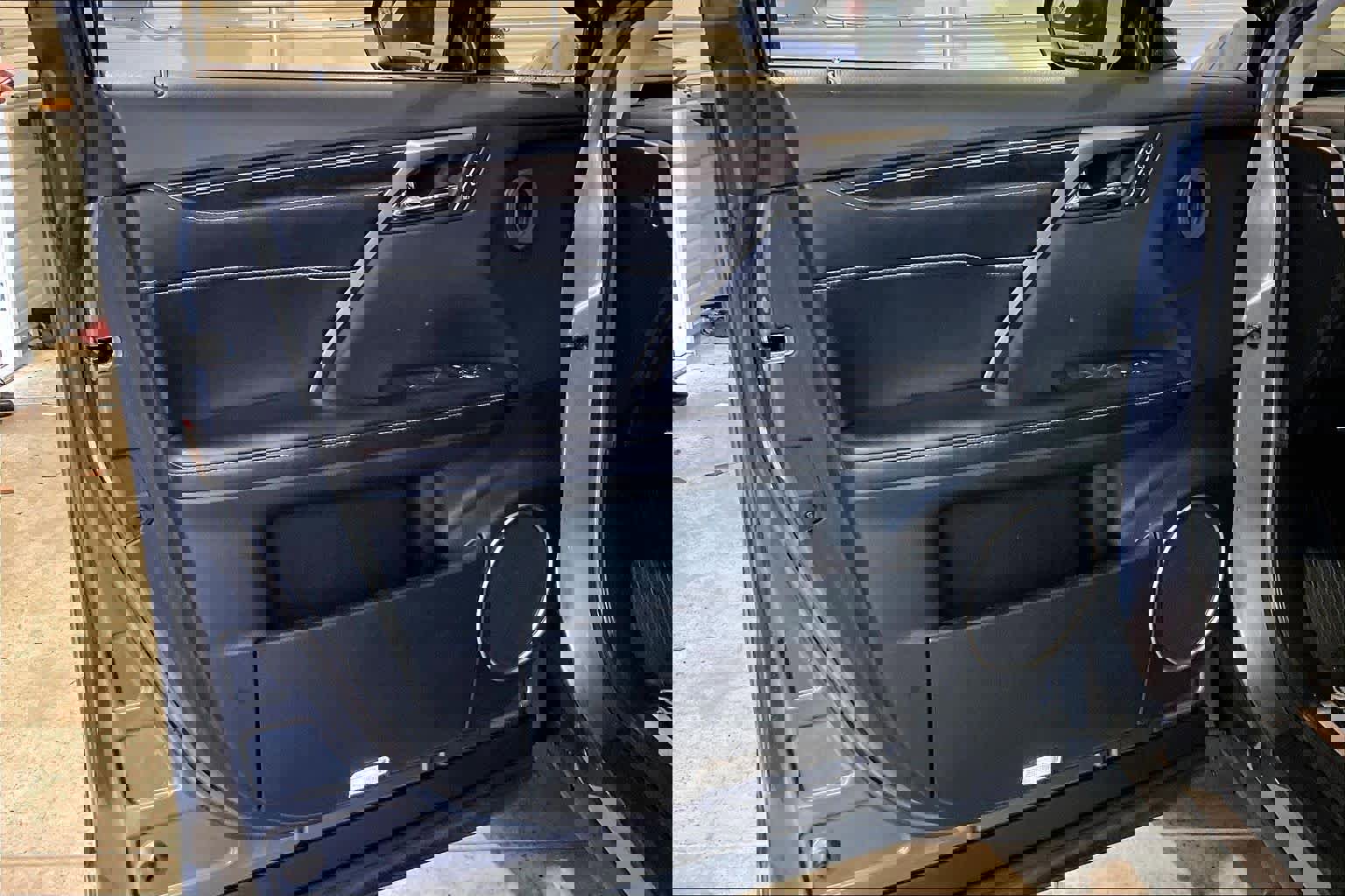 Used 2021 Lexus RX 450h AWD w/ Luxury Package image 24