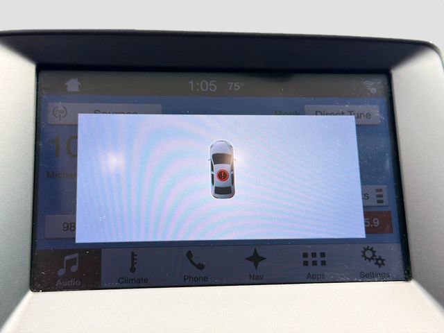 Used 2016 Ford Edge SEL w/ Equipment Group 201A image 29