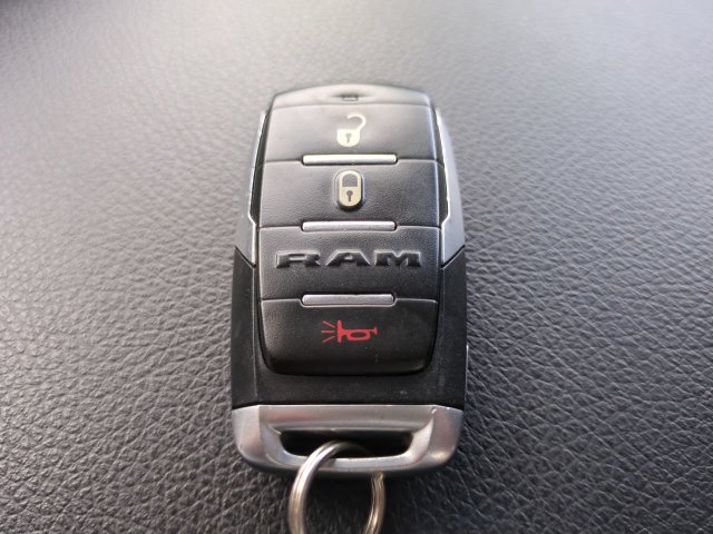 Used 2023 RAM 1500 Big Horn AWD/4WD image 28