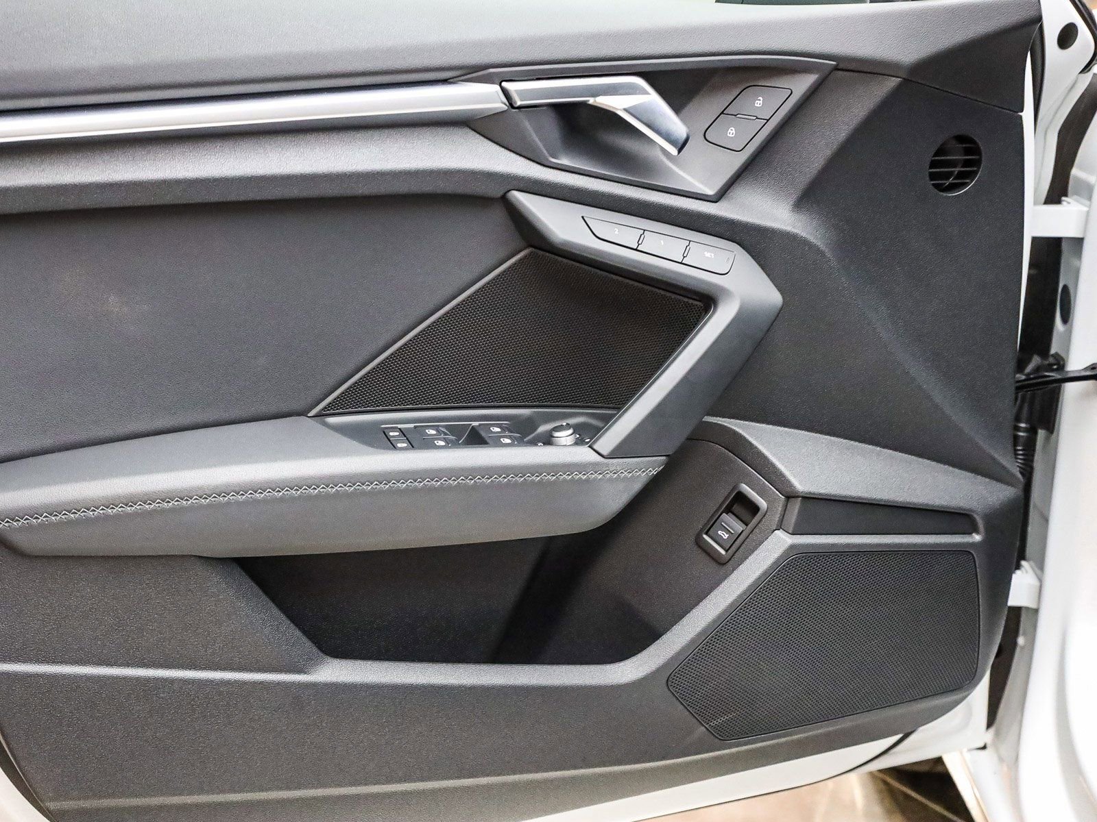 Used 2023 Audi A3 2.0T Premium w/ Convenience Package image 21