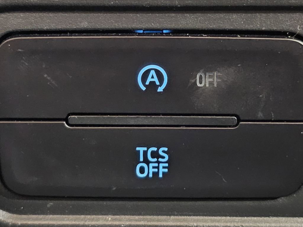 Used 2019 Ford EcoSport SES AWD/4WD image 34