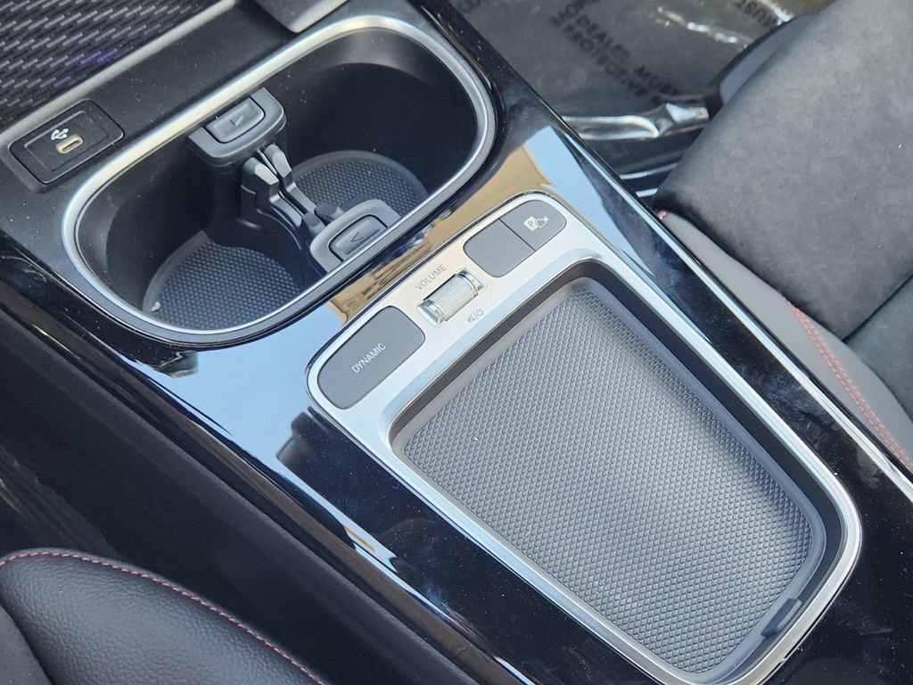 New 2025 Mercedes-Benz CLA 250 4MATIC image 25