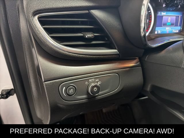 Used 2020 Buick Encore Preferred AWD/4WD image 14