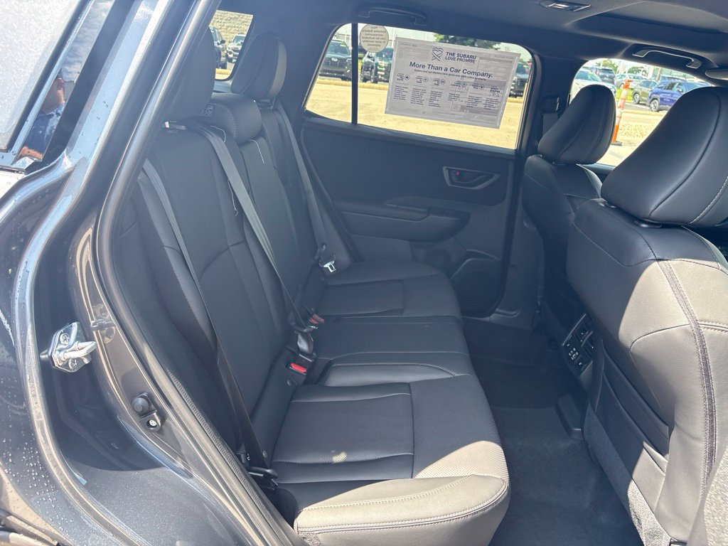New 2026 Subaru Outback Limited XT AWD/4WD image 11