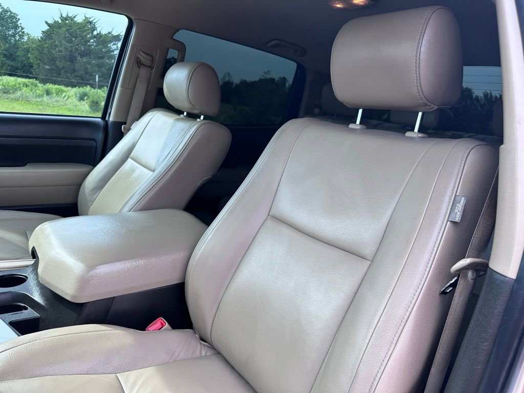 Used 2008 Toyota Tundra Limited AWD/4WD image 20