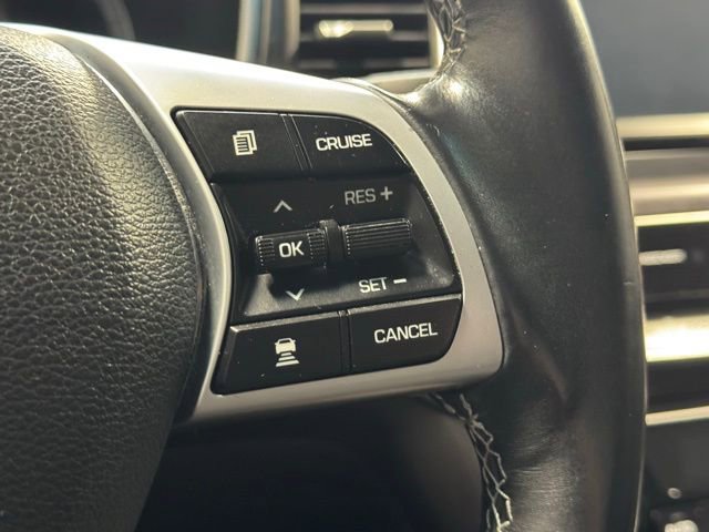Used 2018 Hyundai Sonata Limited image 17