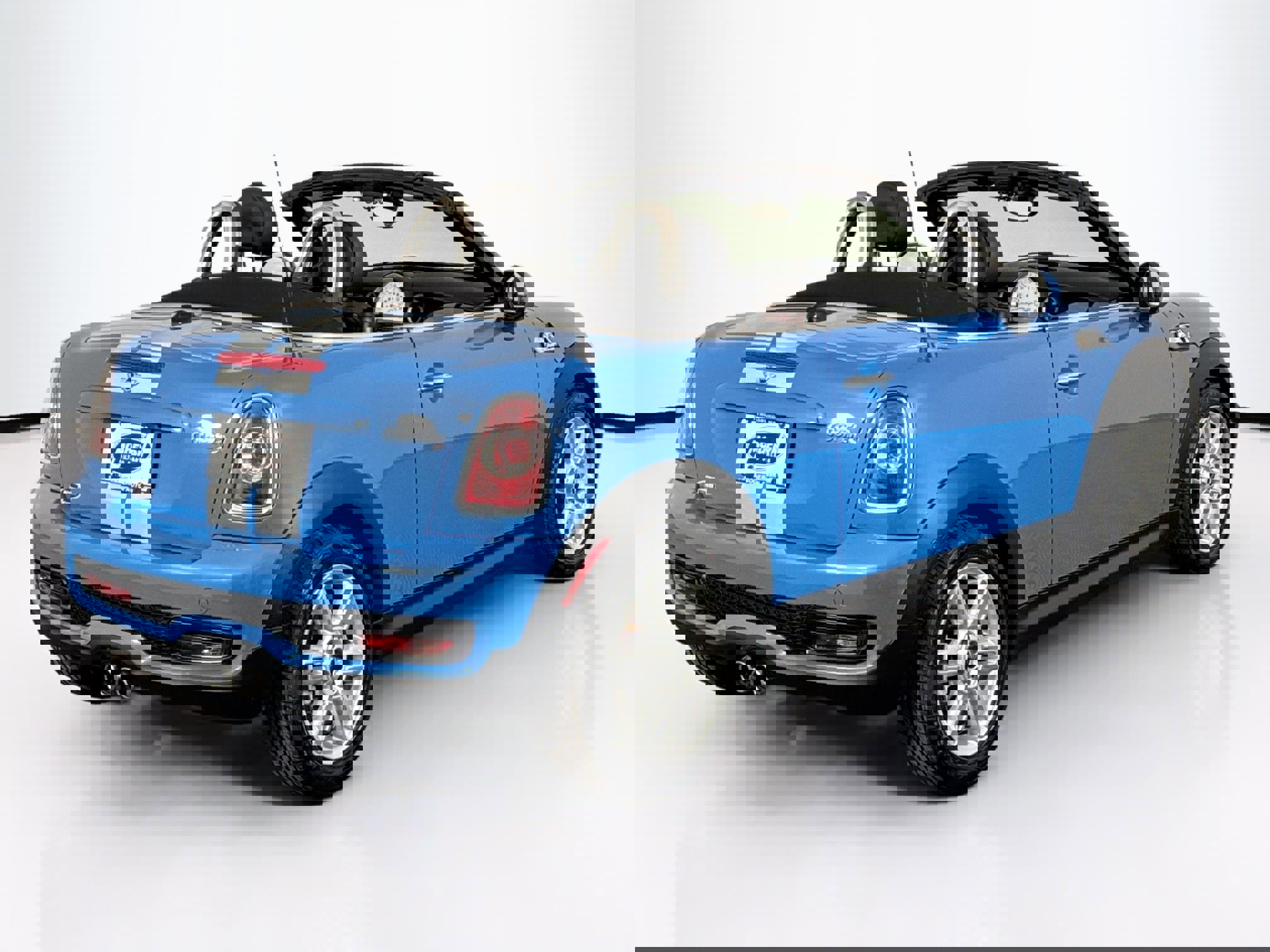 Used 2013 MINI Cooper Roadster S FWD image 40