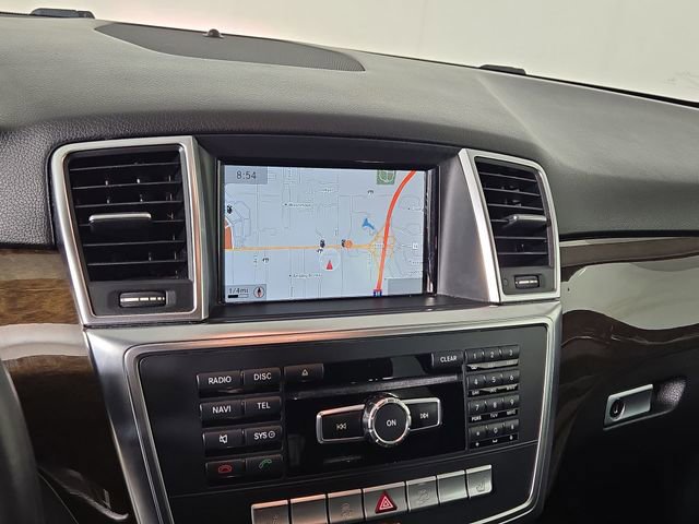 Used 2015 Mercedes-Benz ML 350 4MATIC image 17