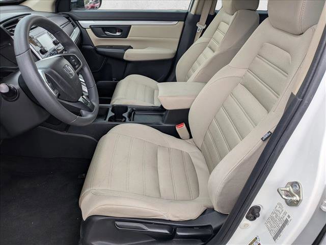 Certified 2018 Honda CR-V LX image 21