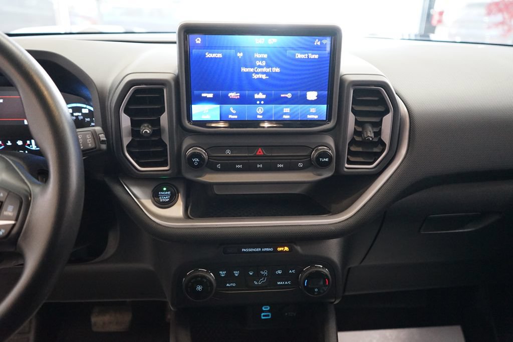 Used 2021 Ford Bronco Sport Big Bend AWD/4WD image 7
