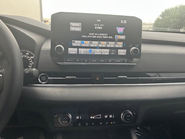 Used 2023 Mitsubishi Outlander SE FWD image 22