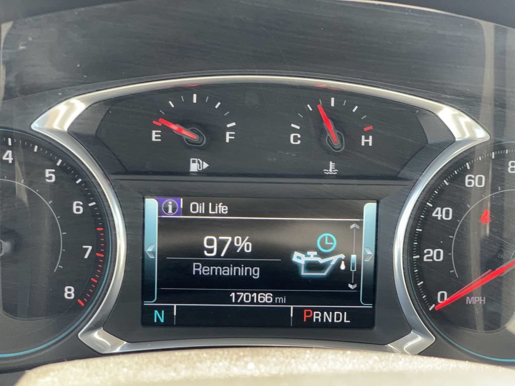Used 2016 Chevrolet Malibu LT FWD image 10