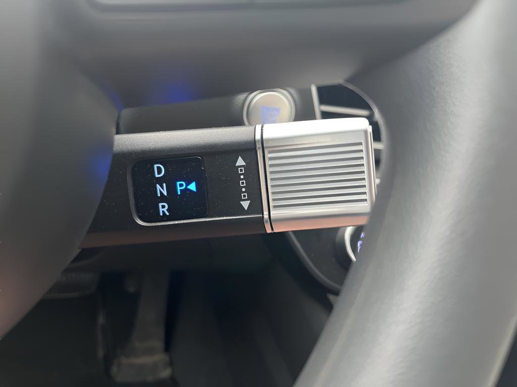 Certified 2025 Hyundai Sonata SEL image 24