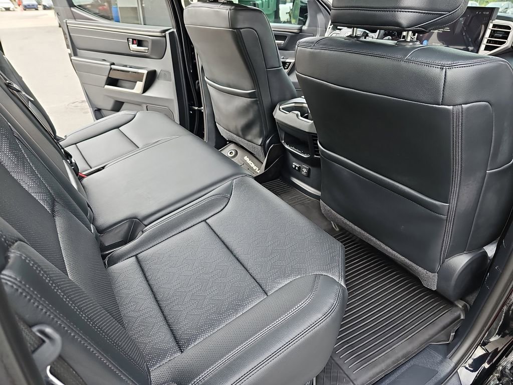 Used 2024 Toyota Tundra Limited image 13