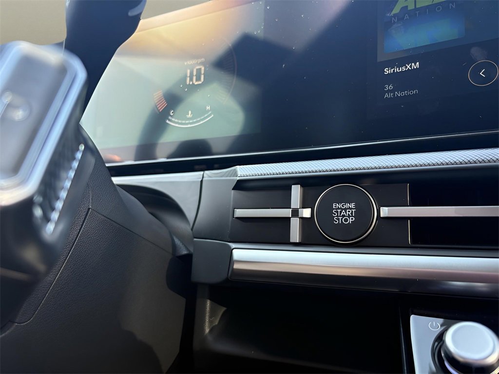 New 2025 Hyundai Santa Fe SEL image 9
