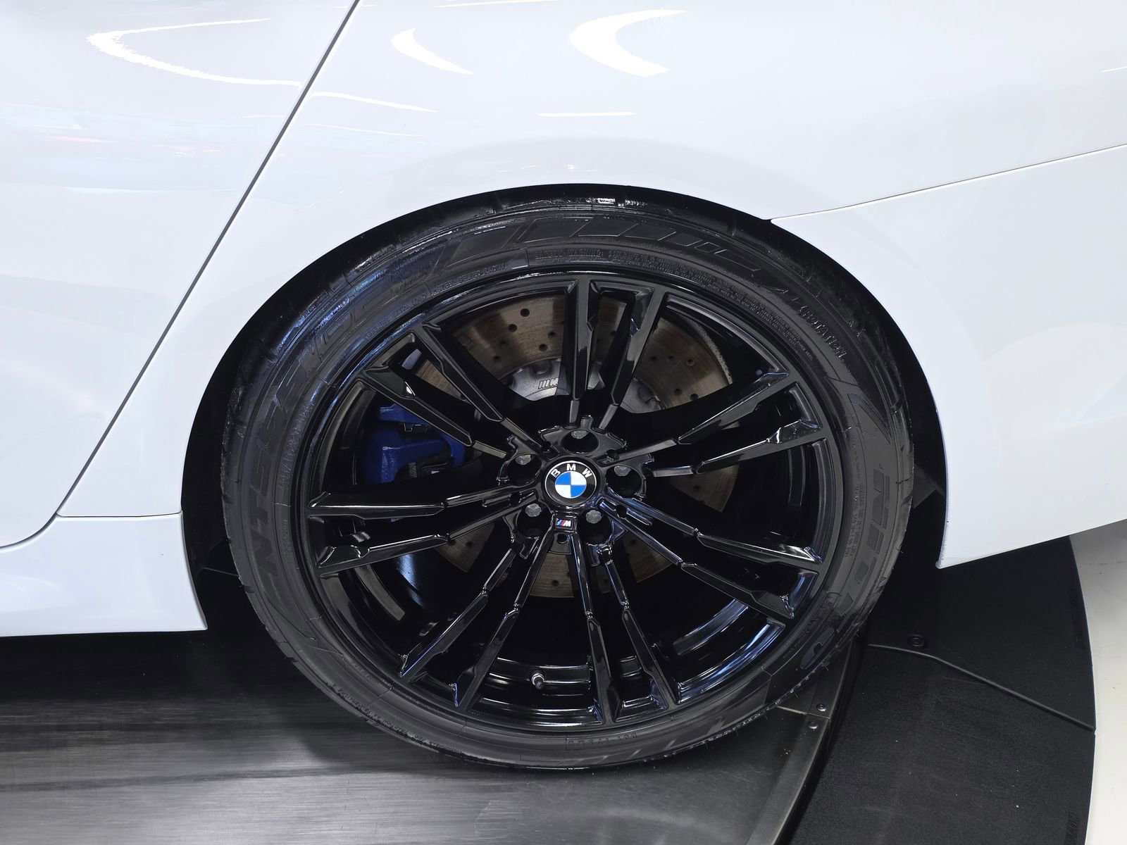 Used 2019 BMW M5 w/ Executive Package AWD/4WD image 51