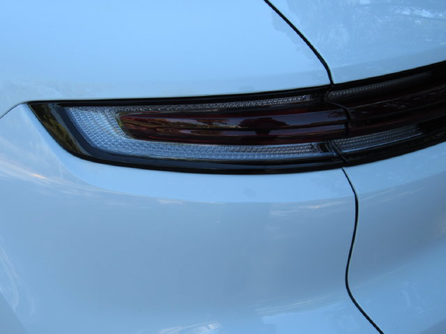 Certified 2025 Porsche Cayenne S AWD/4WD image 12