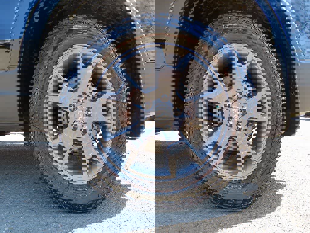 Certified 2024 Honda Passport TrailSport image 9