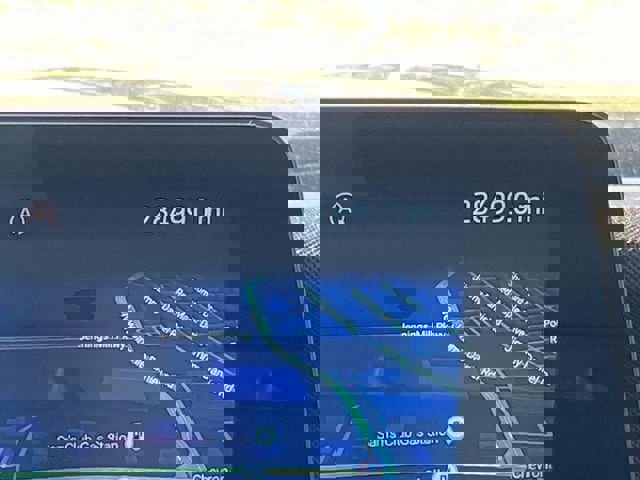 Certified 2025 Ford Expedition Active image 35