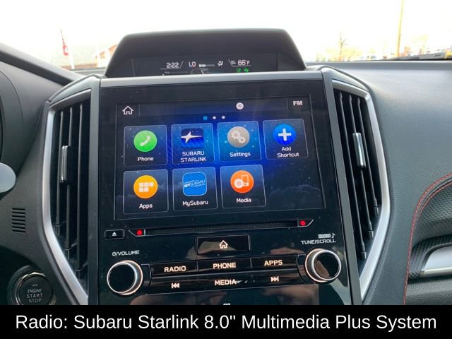 Used 2019 Subaru Forester Sport image 22