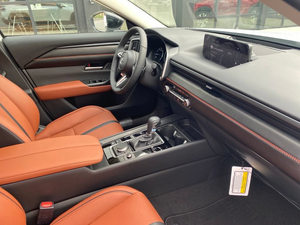 New 2026 MAZDA CX-50 AWD 2.5 S w/ Cargo Package image 22