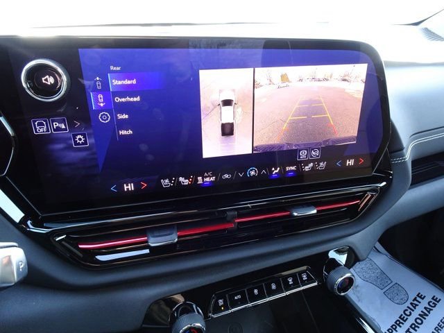 New 2026 Chevrolet Silverado EV Trail Boss w/ Plus Package image 9