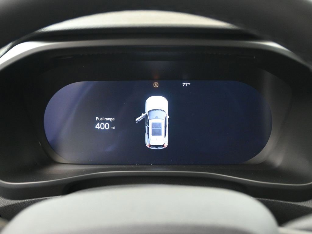 New 2026 Volvo XC40 B5 Ultra w/ Protection Package Premier image 26