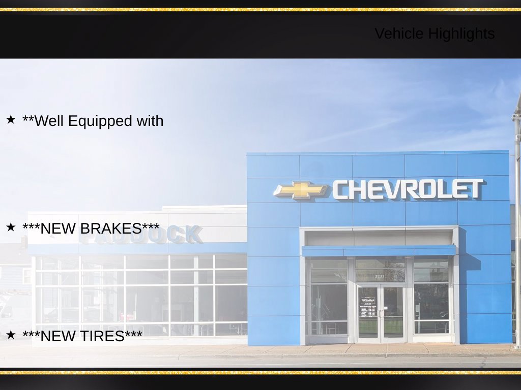 Certified 2020 Chevrolet Trax LT FWD image 6